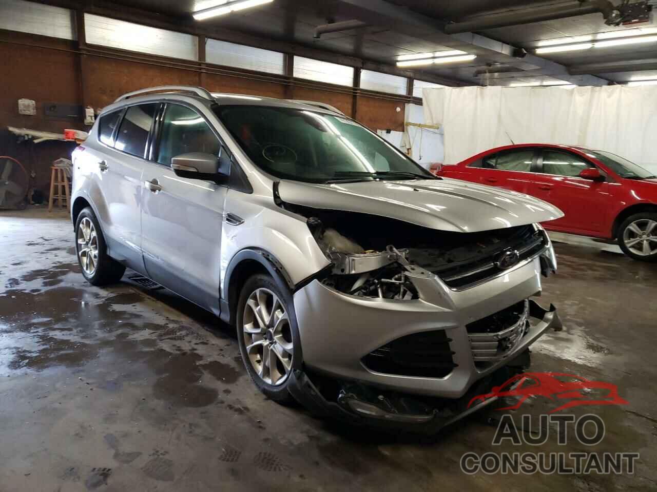 FORD ESCAPE 2016 - 1FMCU9JX3GUB92871
