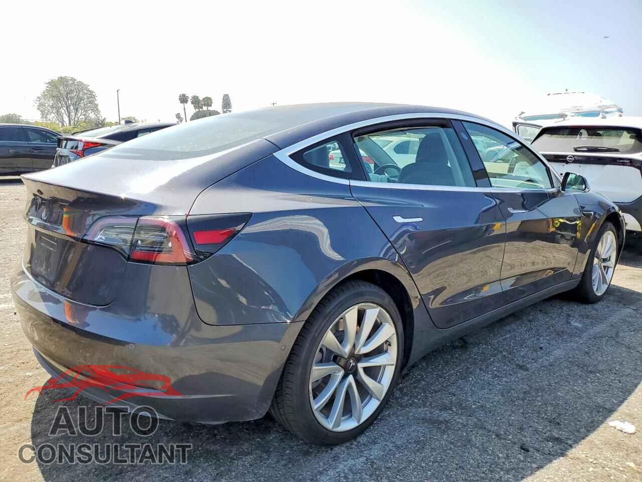 TESLA MODEL 3 2018 - 5YJ3E1EA2JF059494