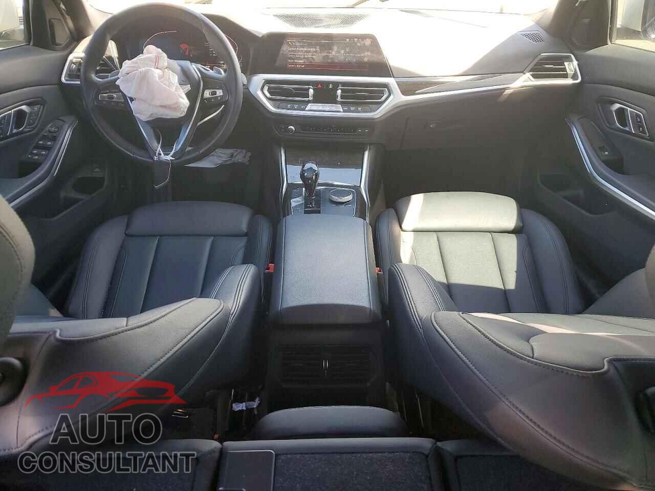 BMW 3 SERIES 2020 - WBA5R1C01LFH43149