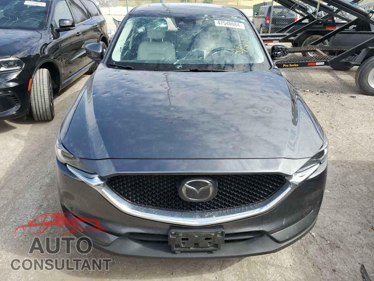MAZDA CX-5 2021 - JM3KFBDM9M0414987