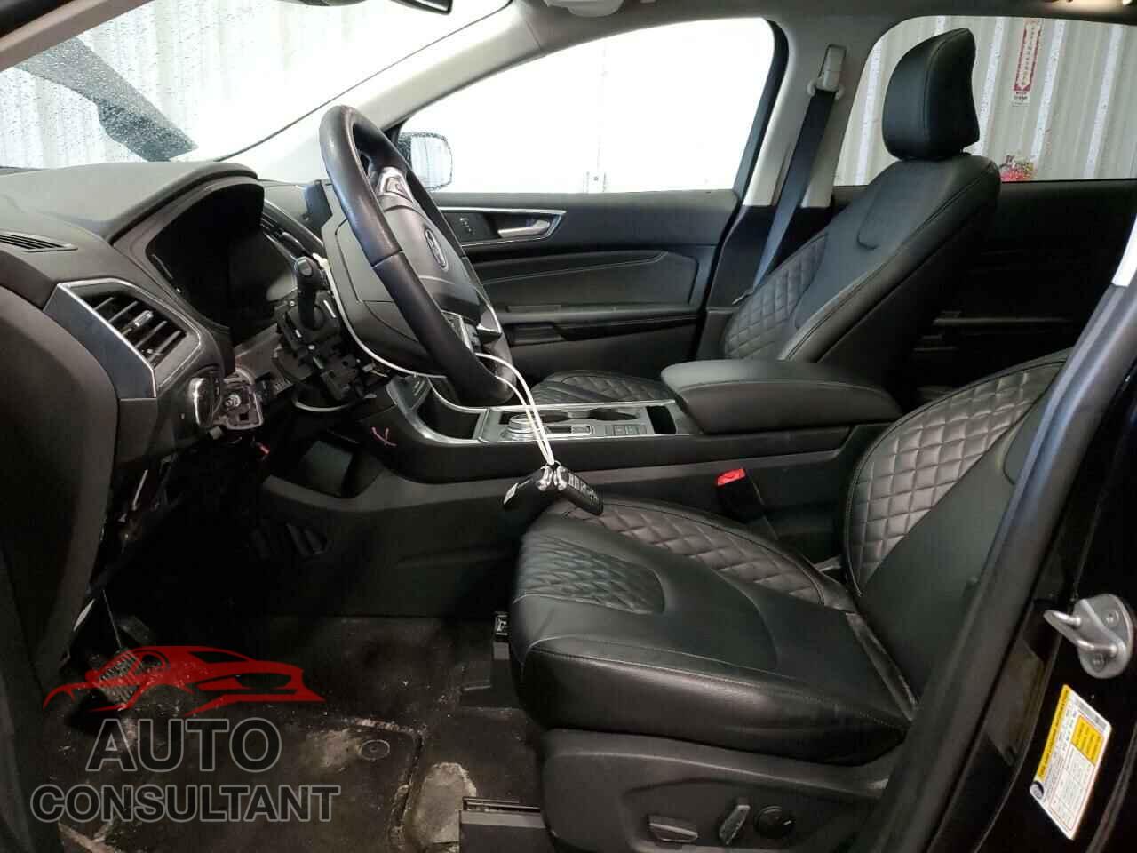 FORD EDGE 2024 - 2FMPK4K99RBA75962