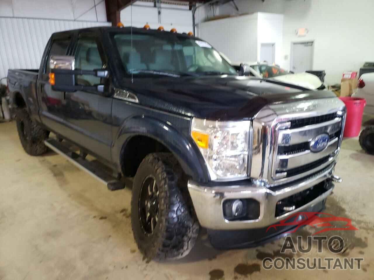 FORD F250 2016 - 1FT7W2B61GEC66327