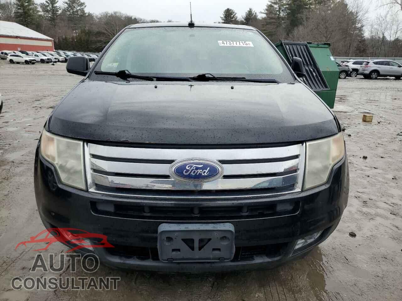 FORD EDGE 2010 - 2FMDK4JC9ABB43987