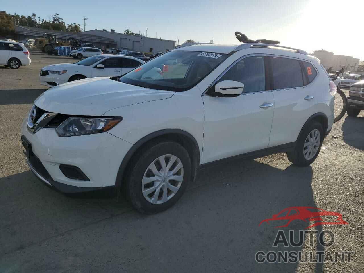 NISSAN ROGUE 2016 - JN8AT2MT0GW028680