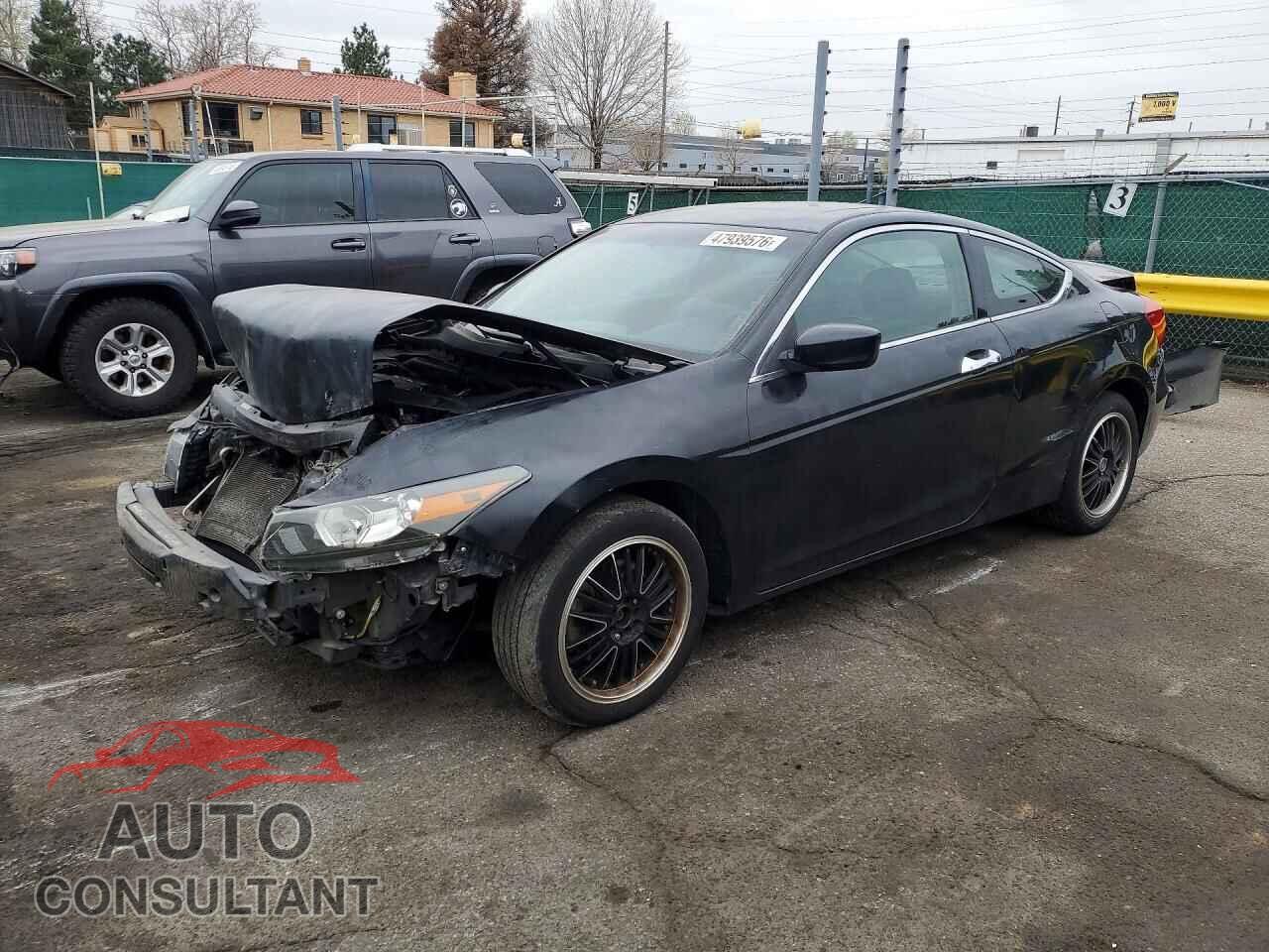 HONDA ACCORD 2012 - 1HGCS2B87CA006366
