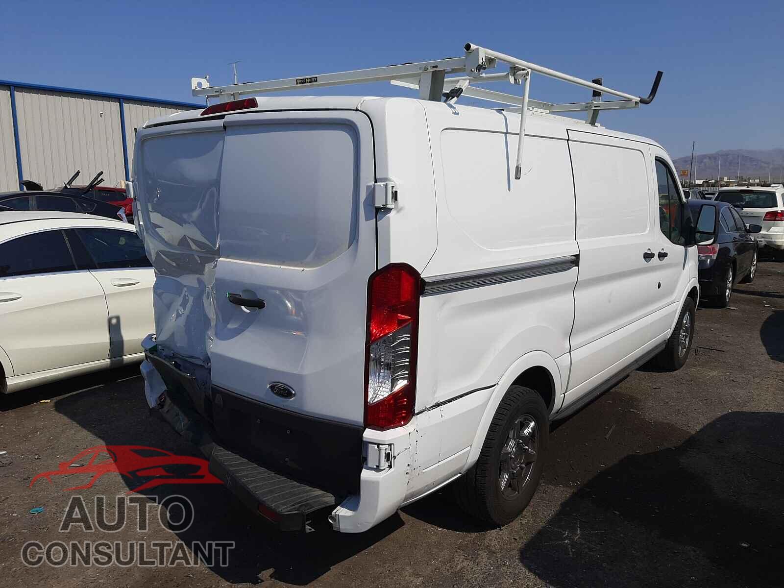 FORD TRANSIT CO 2019 - 1FTYE1YM0KKA96155