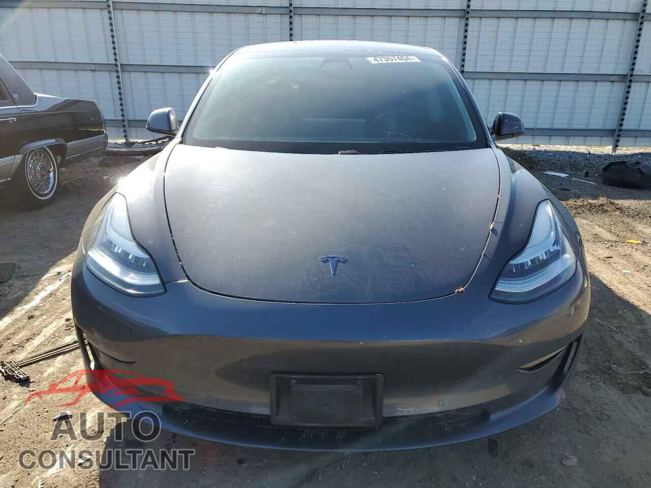 TESLA MODEL 3 2019 - 5YJ3E1EB8KF386962