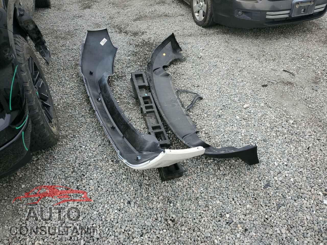 FORD EDGE 2014 - 2FMDK3KC3EBA65155