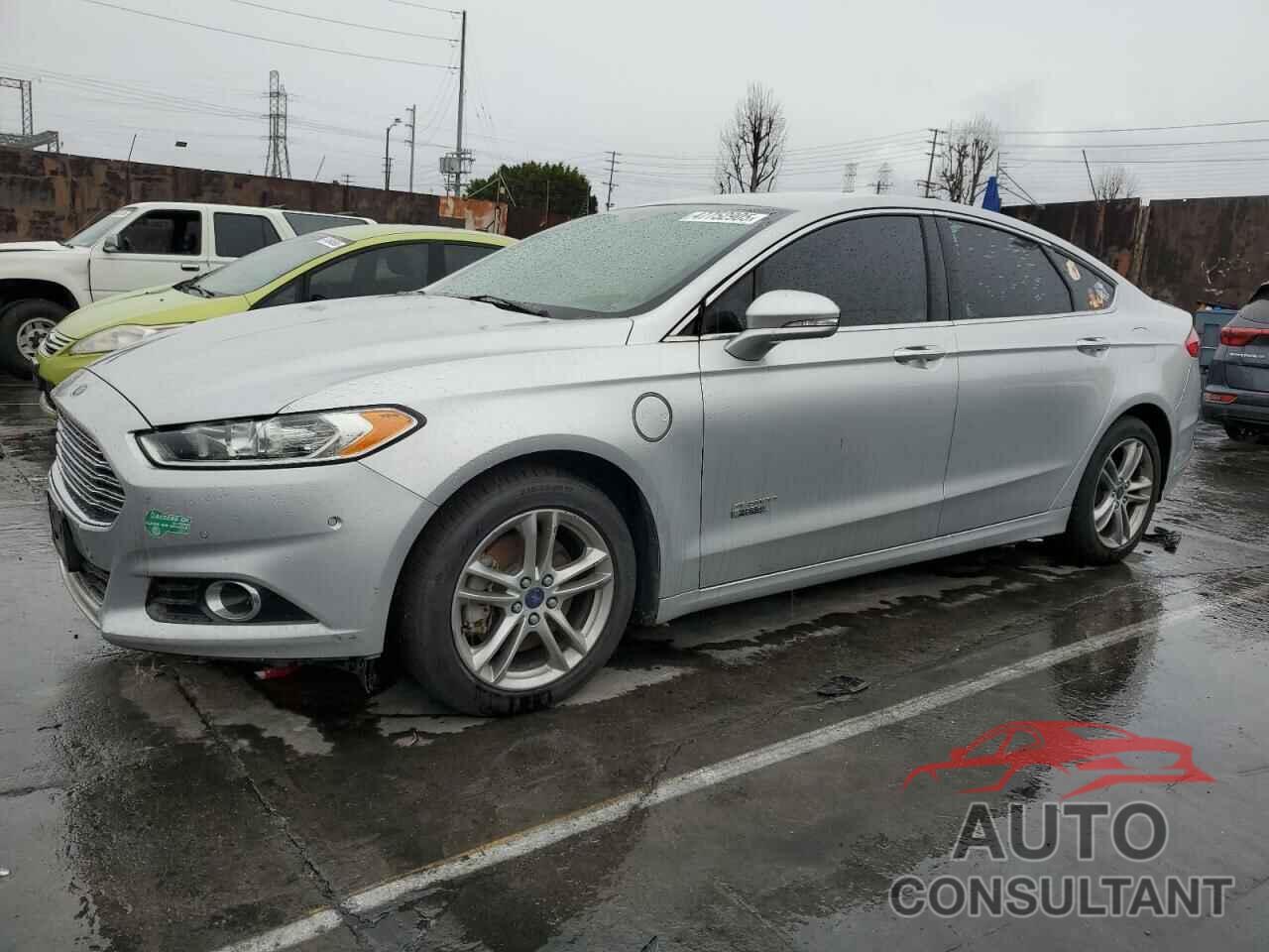 FORD FUSION 2015 - 3FA6P0SU5FR147287