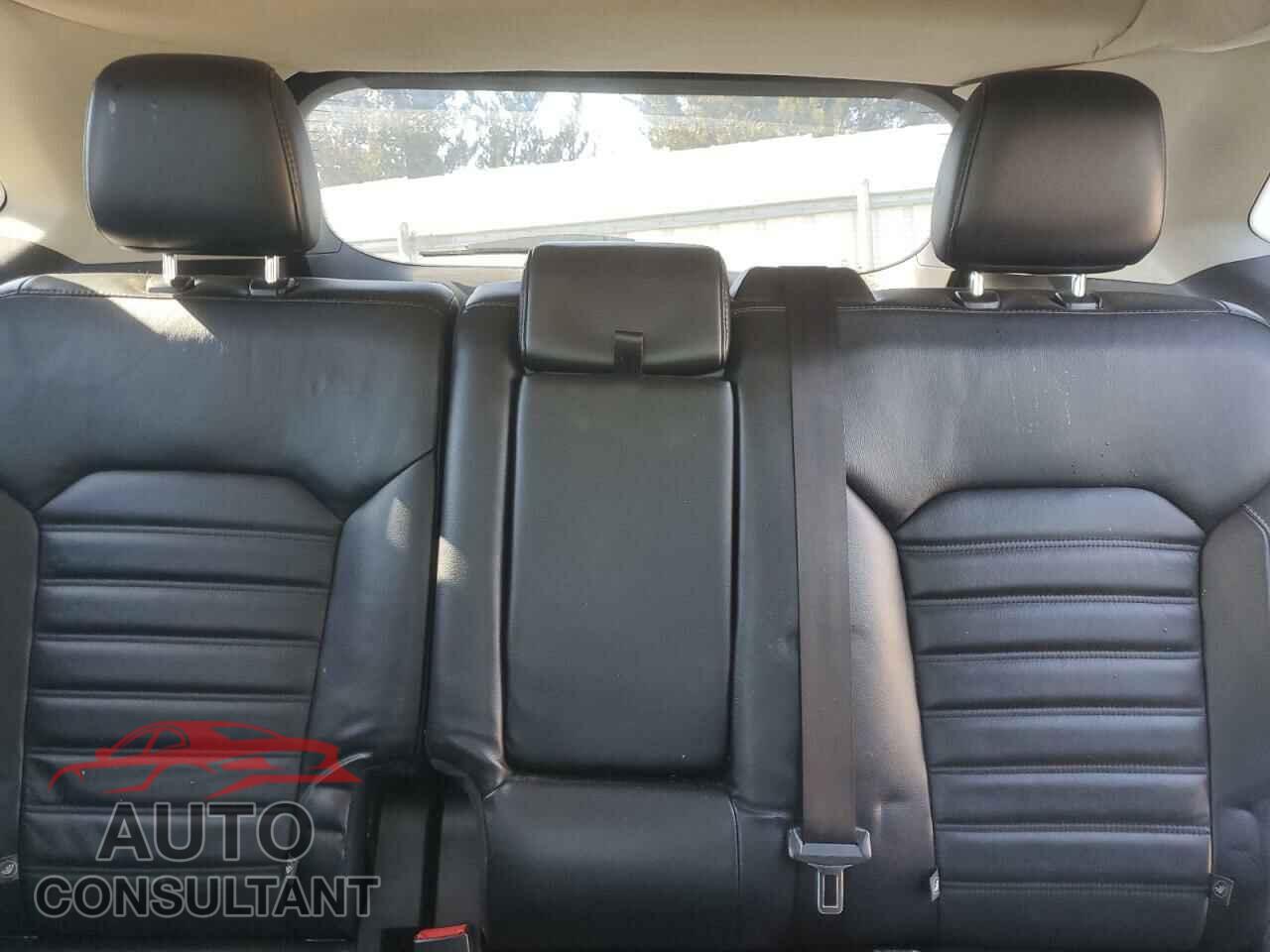 FORD EDGE 2015 - 2FMTK4J94FBC01446