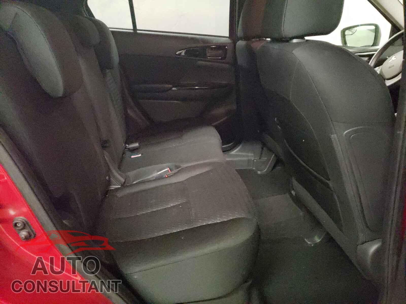 MITSUBISHI ECLIPSE 2019 - JA4AT4AA2KZ028563