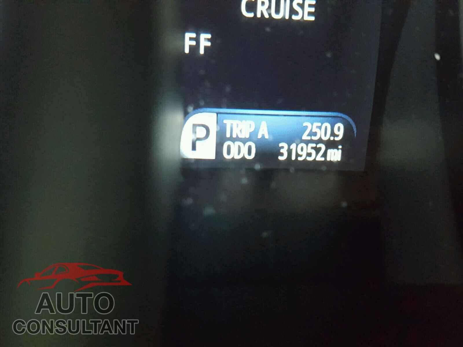 TOYOTA AVALON 2015 - 4T1BK1EB9FU166016