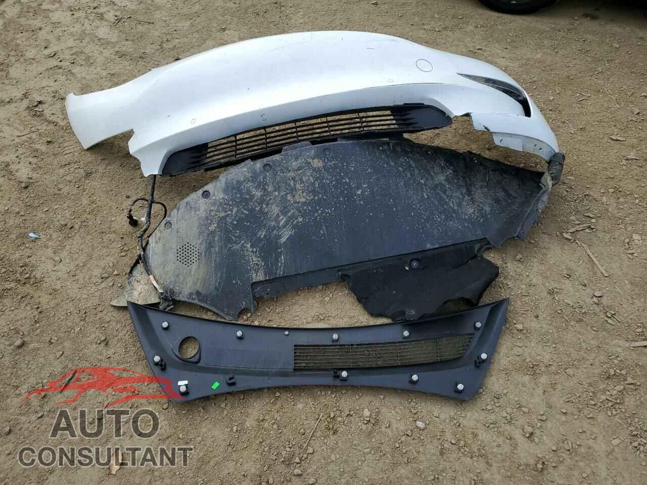 TESLA MODEL 3 2020 - 5YJ3E1EA9LF745101