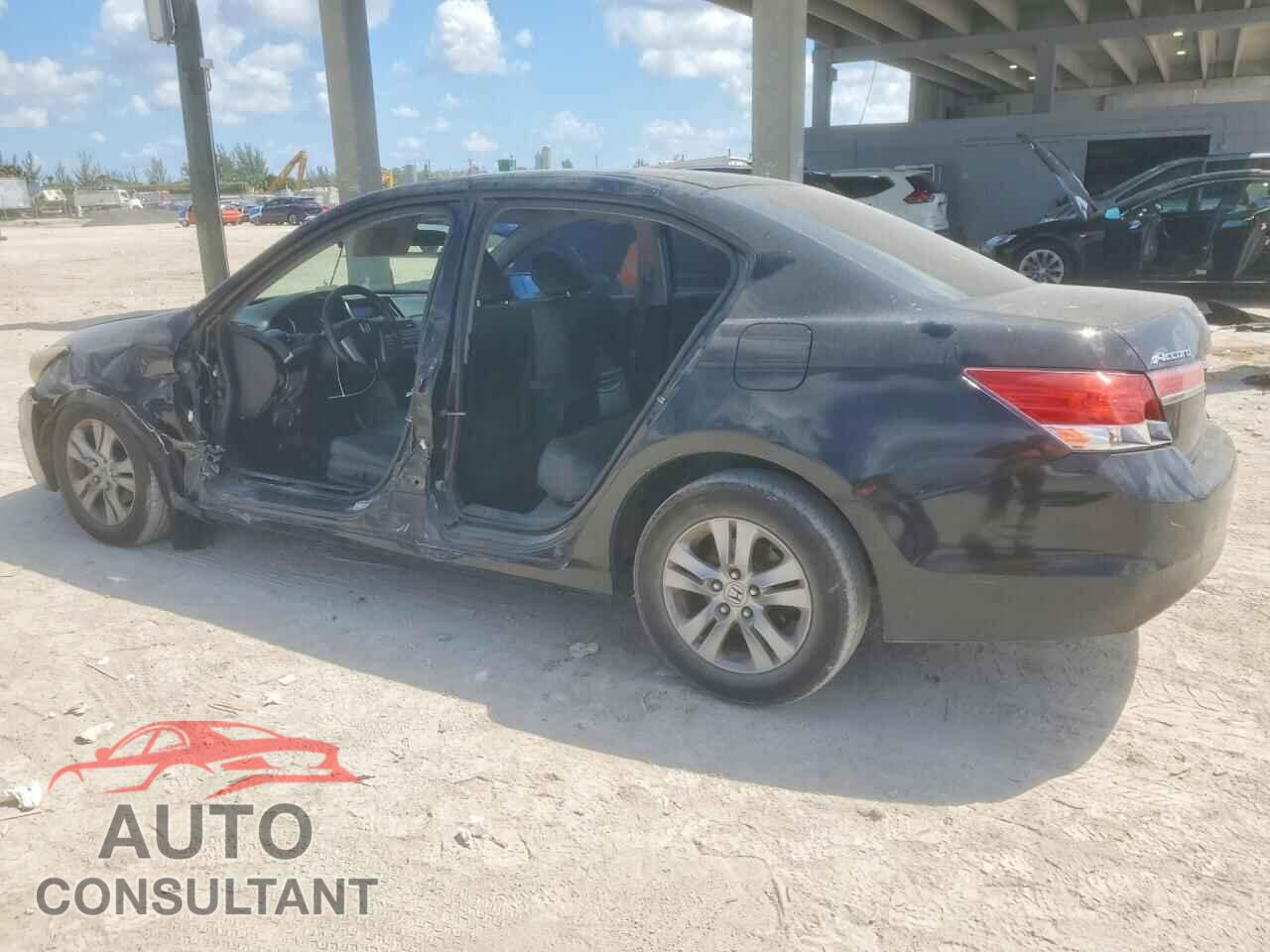 HONDA ACCORD 2012 - 1HGCP2F61CA008804