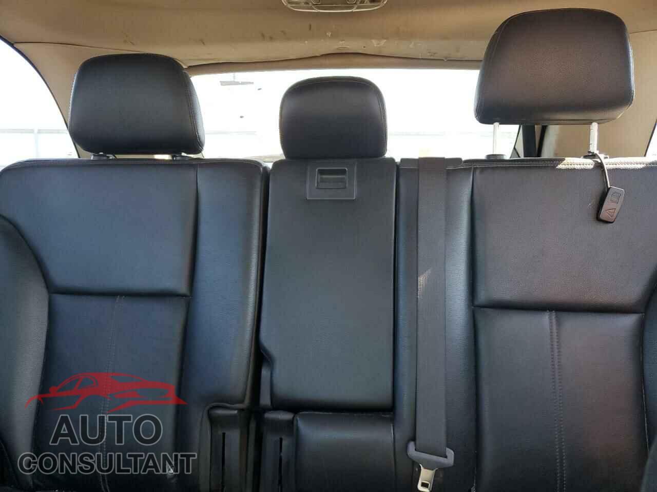 FORD EDGE 2013 - 2FMDK3JC7DBC76438