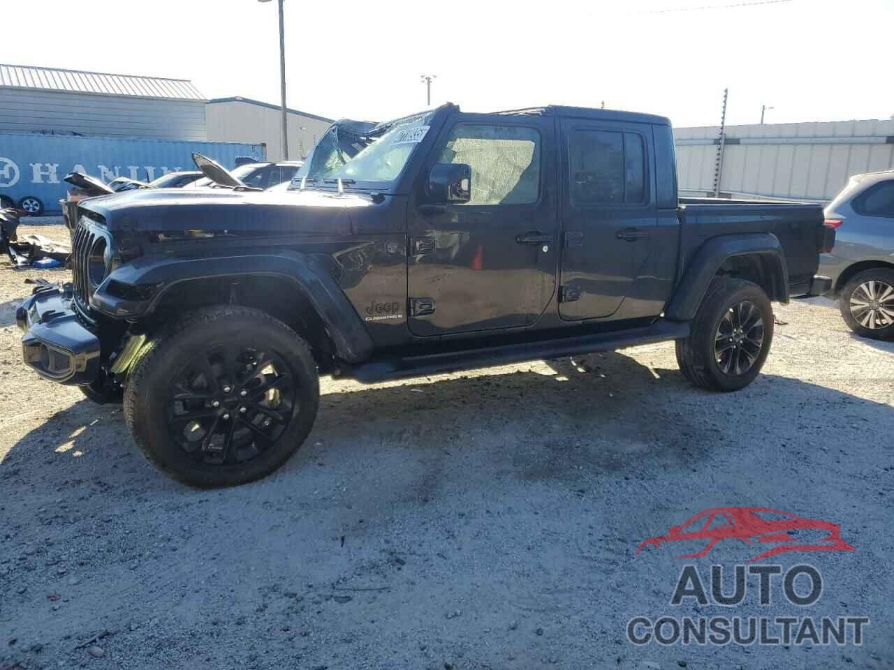 JEEP GLADIATOR 2023 - 1C6HJTFG8PL528455