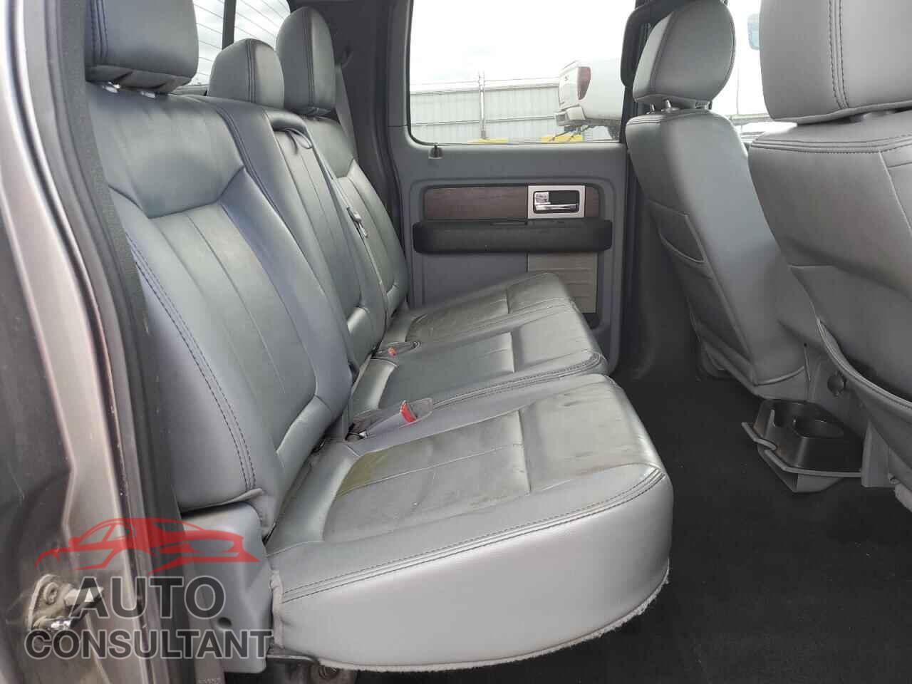 FORD F-150 2013 - 1FTFW1EF7DFB10476