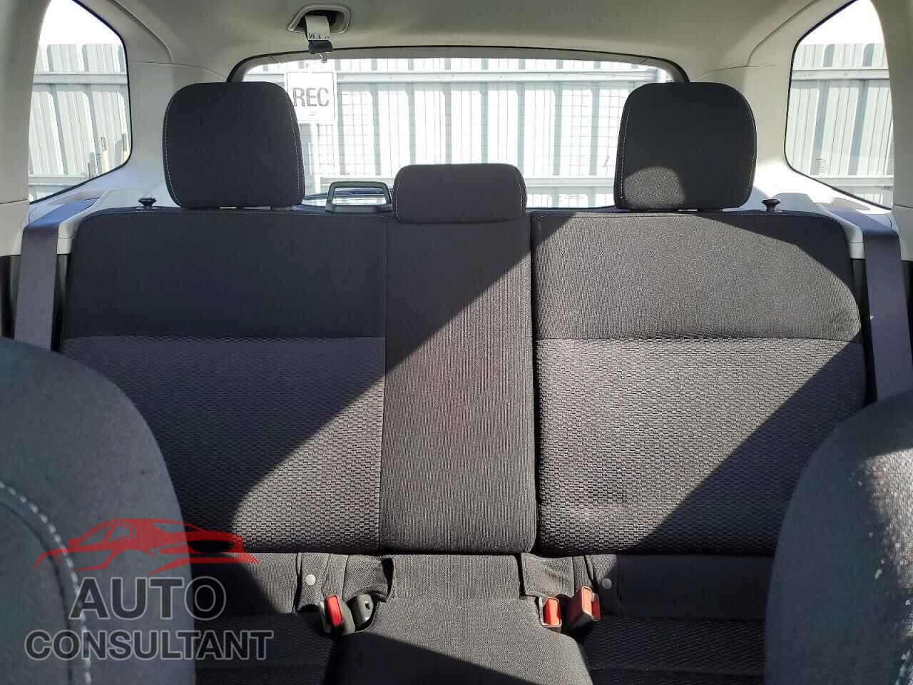 SUBARU FORESTER 2014 - JF2SJCAC1EH411823
