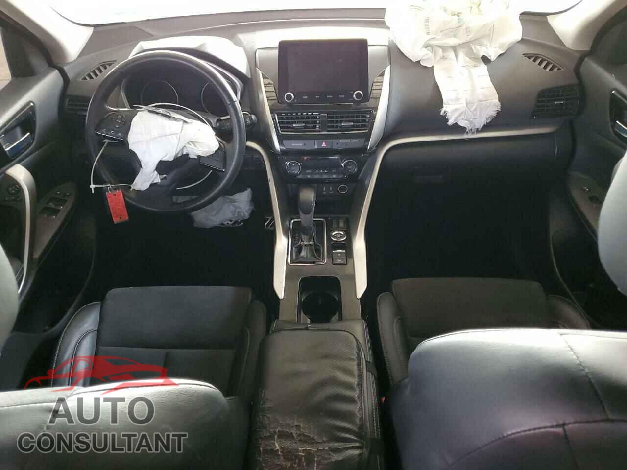 MITSUBISHI ECLIPSE 2022 - JA4ATWAA0NZ034037