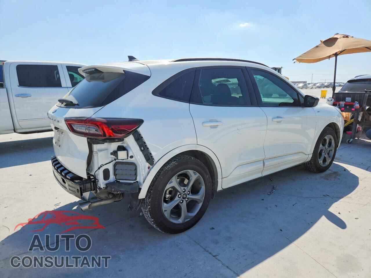 FORD ESCAPE 2024 - 1FMCU0MN9RUB24888