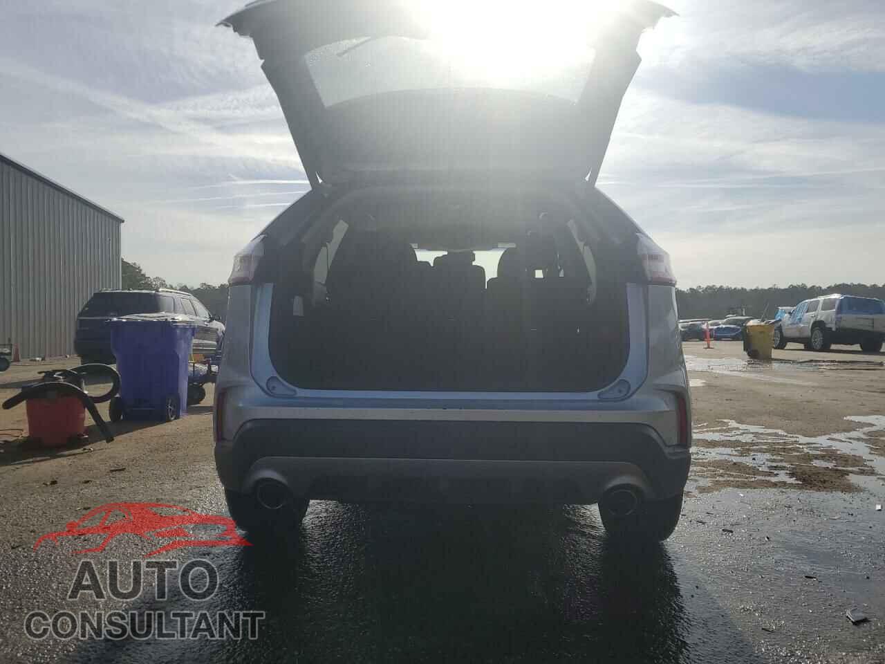 FORD EDGE 2019 - 2FMPK3J92KBB02159