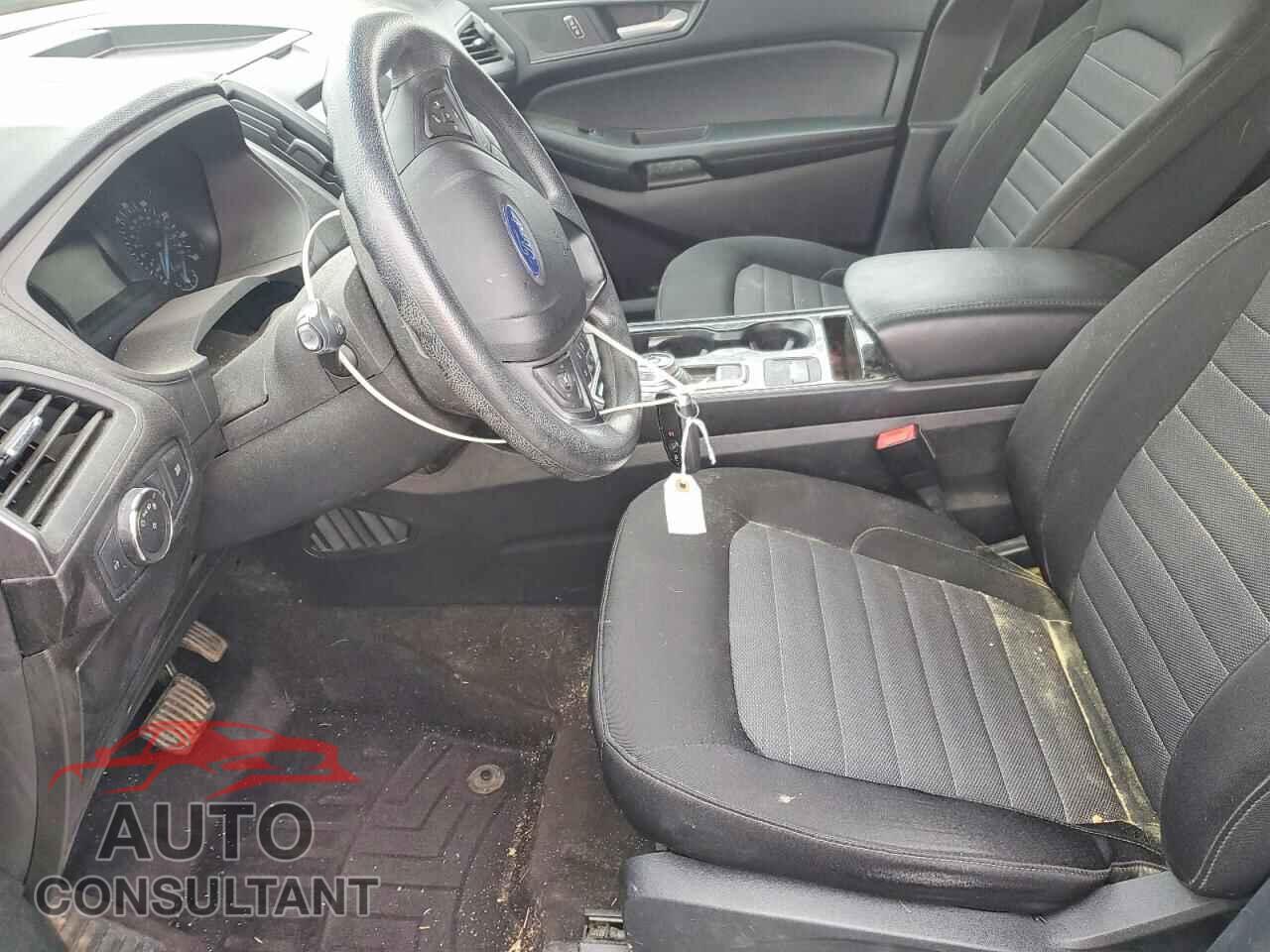 FORD EDGE 2020 - 2FMPK4G95LBB14384