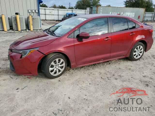 TOYOTA COROLLA 2024 - 5YFB4MDE6RP088310