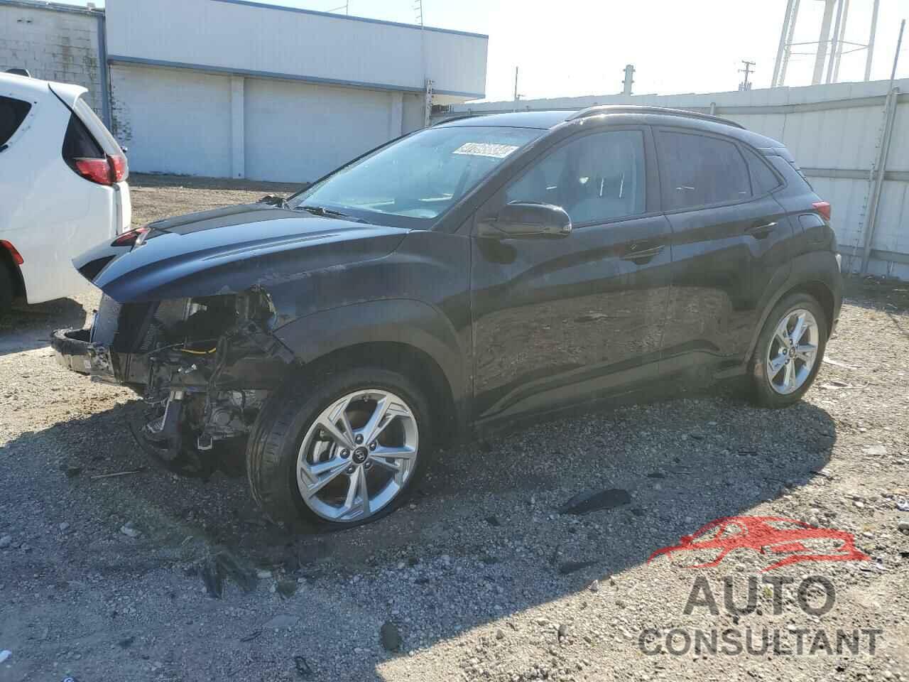 HYUNDAI KONA 2023 - KM8K62AB6PU963535