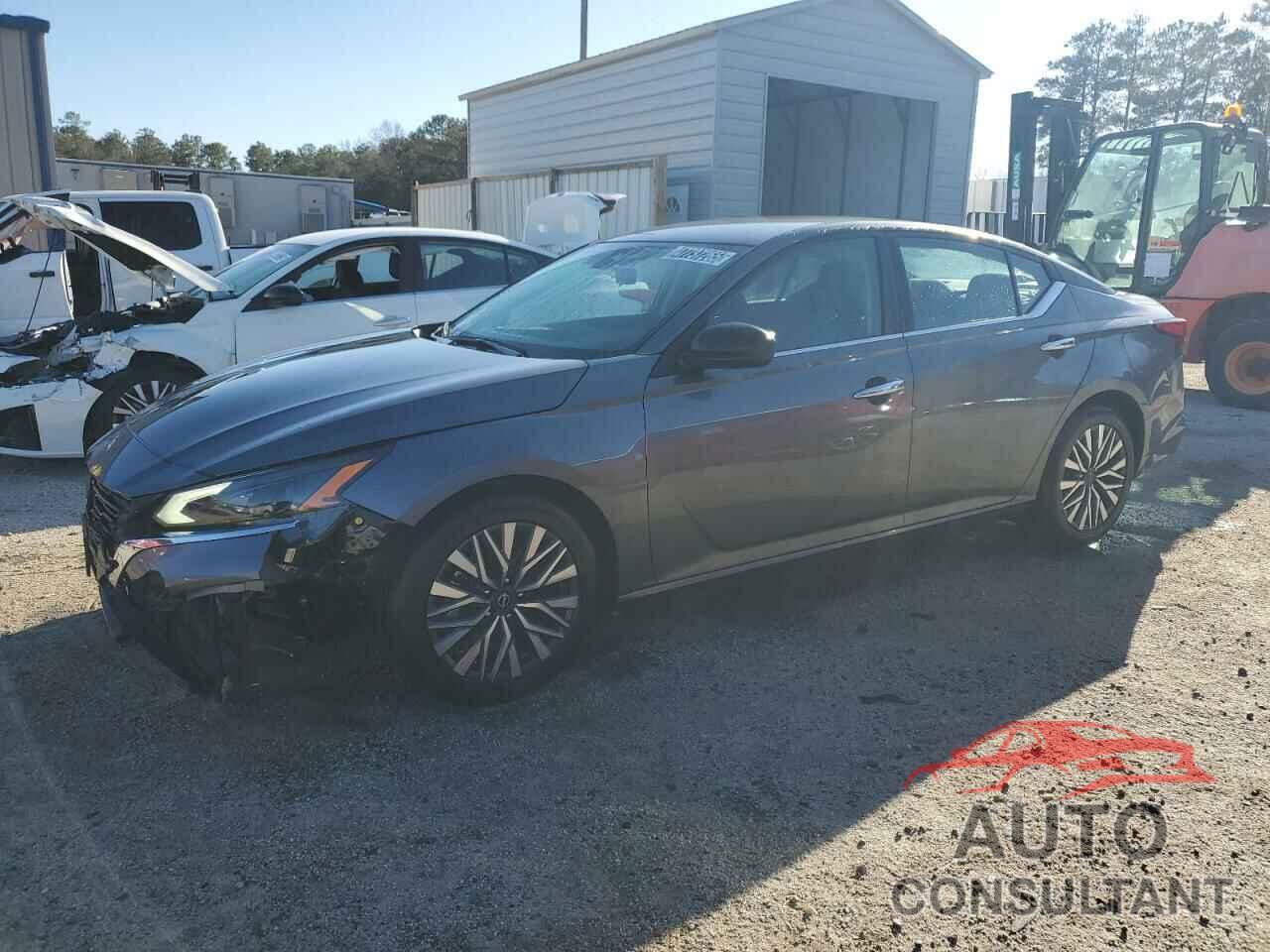 NISSAN ALTIMA 2024 - 1N4BL4DV6RN310365