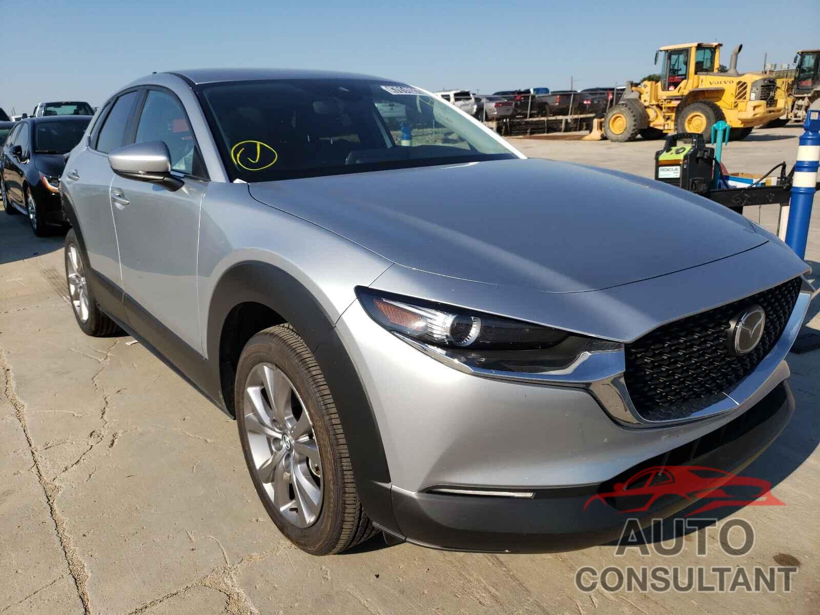 MAZDA CX30 2021 - 3MVDMABL5MM242044