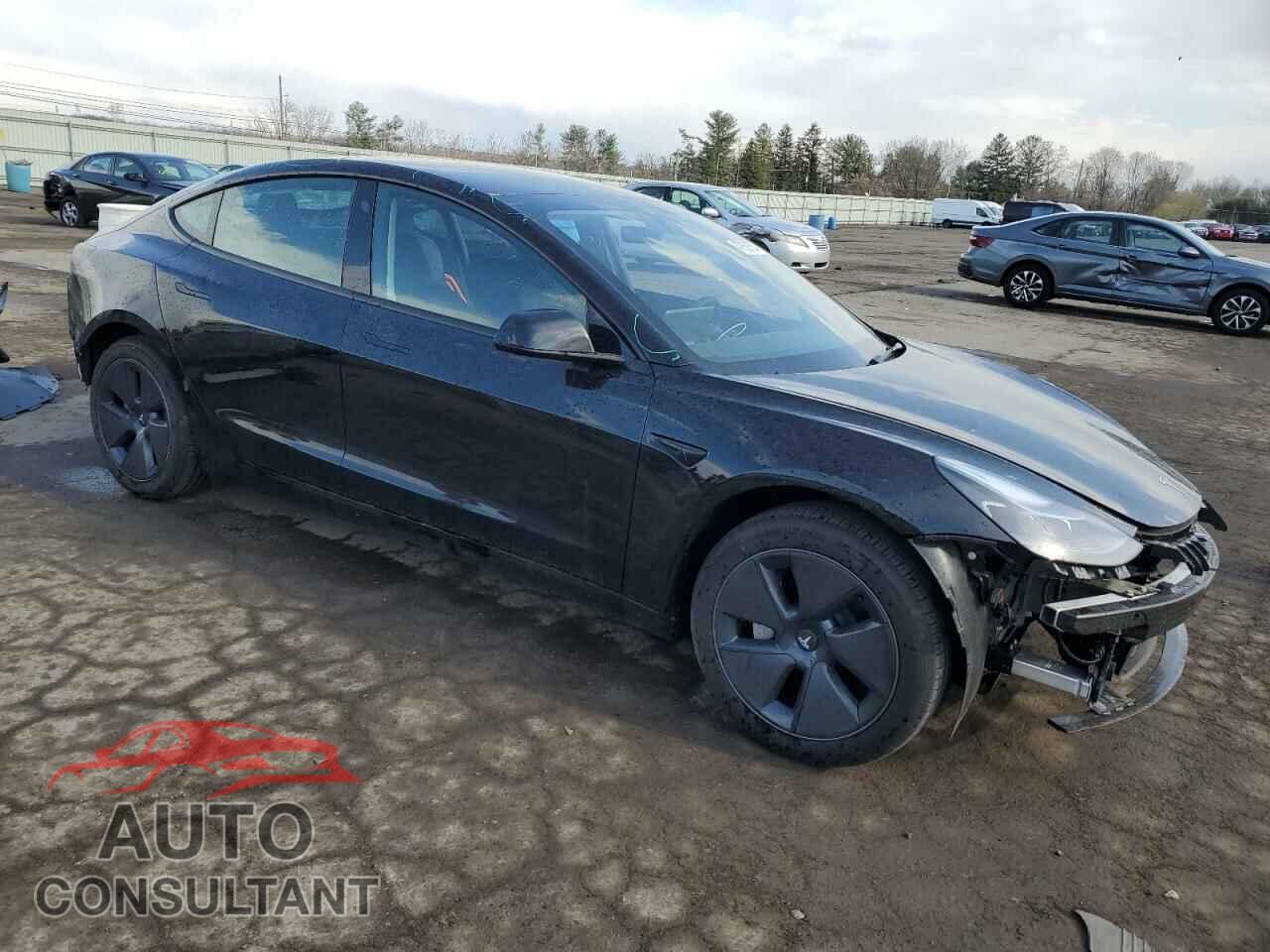 TESLA MODEL 3 2023 - 5YJ3E1EB9PF667689