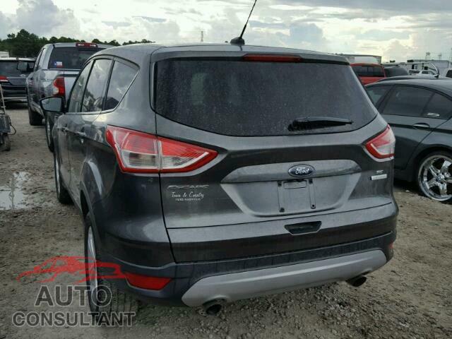 FORD ESCAPE SE 2015 - 1FMCU0GX3FUC87335