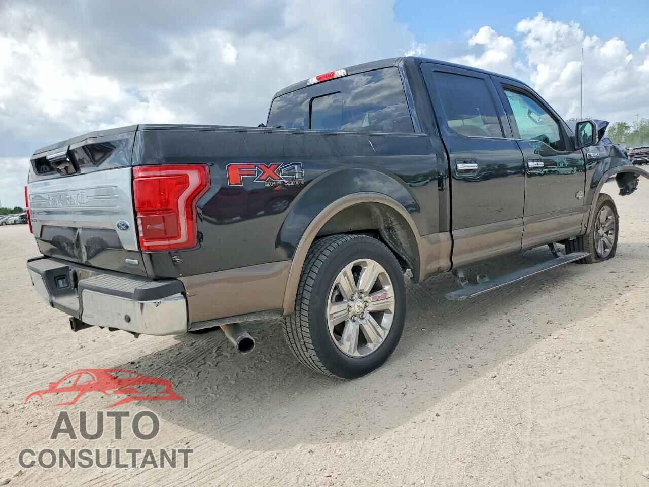 FORD F150 2019 - 1FTEW1E40KFA79417