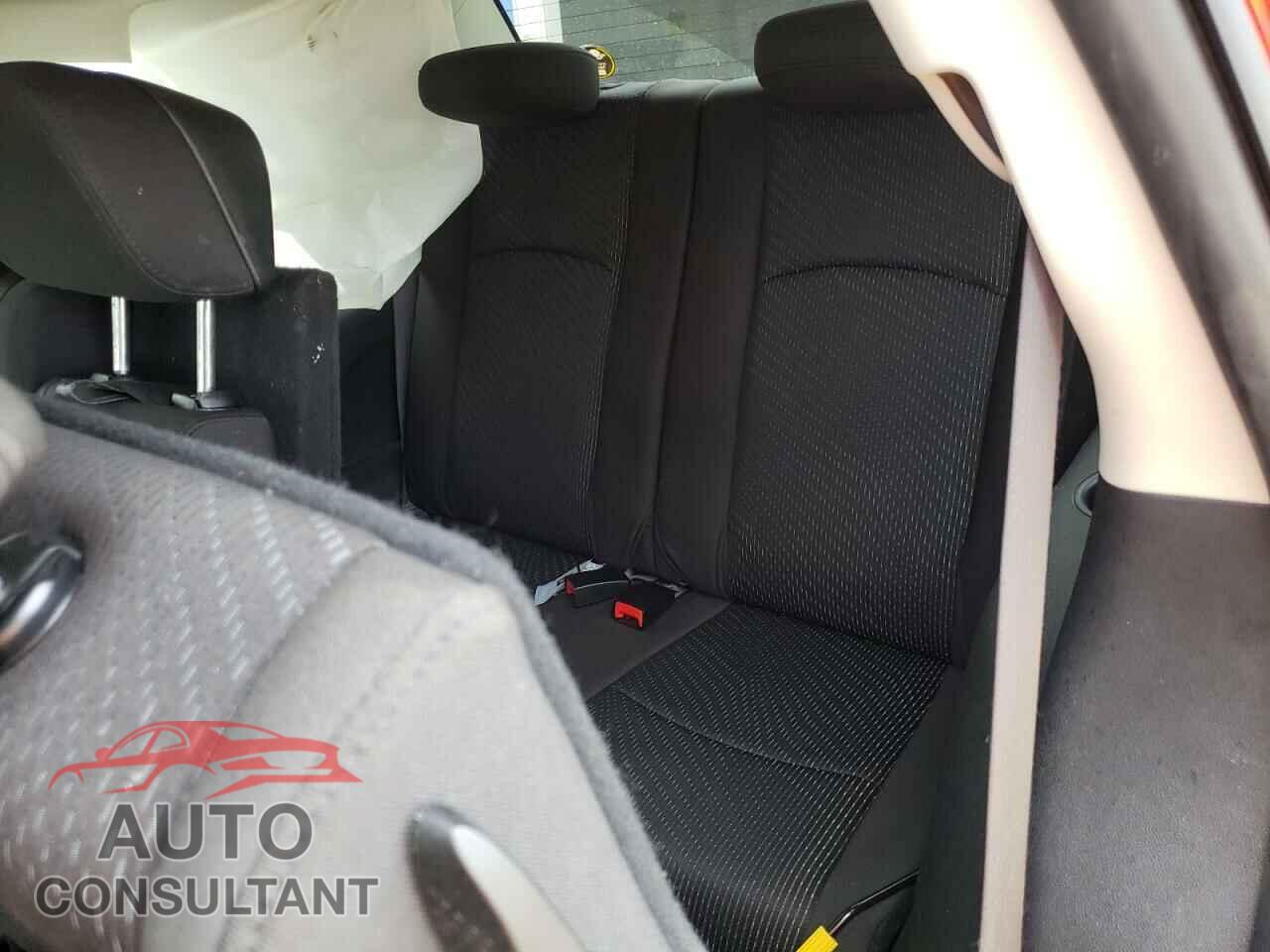 DODGE JOURNEY 2018 - 3C4PDCAB2JT497237