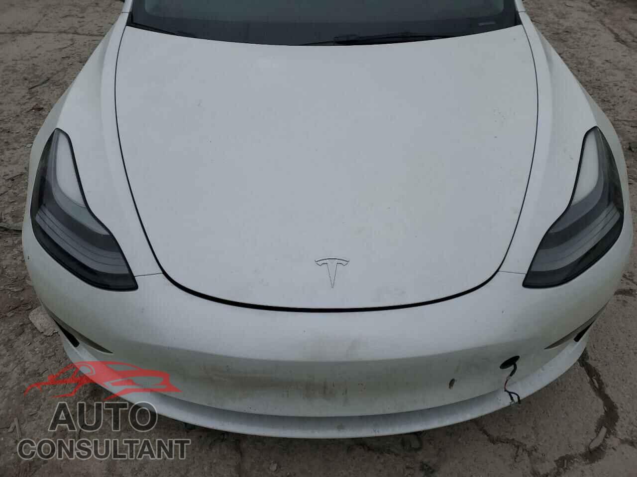 TESLA MODEL 3 2023 - 5YJ3E1EA5PF405935