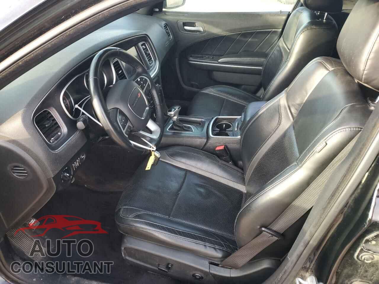 DODGE CHARGER 2017 - 2C3CDXJG6HH529678