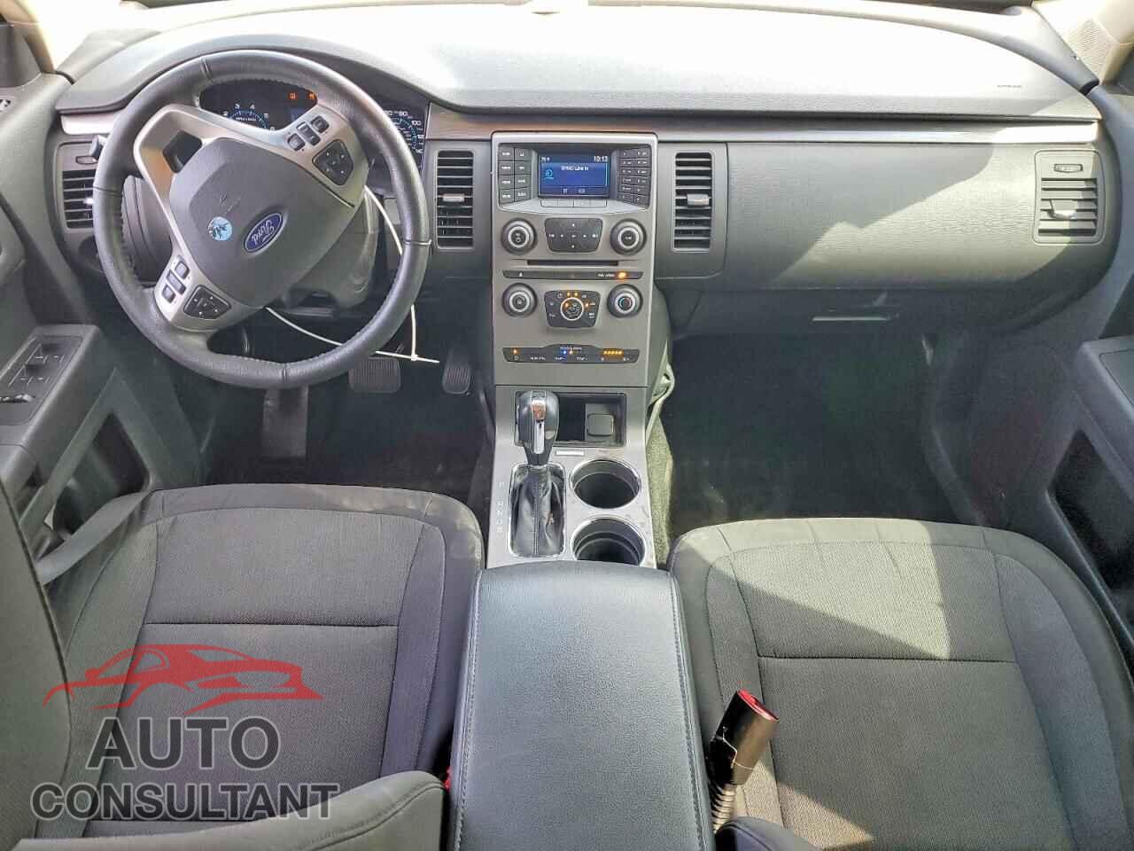 FORD FLEX 2019 - 2FMGK5B82KBA04766