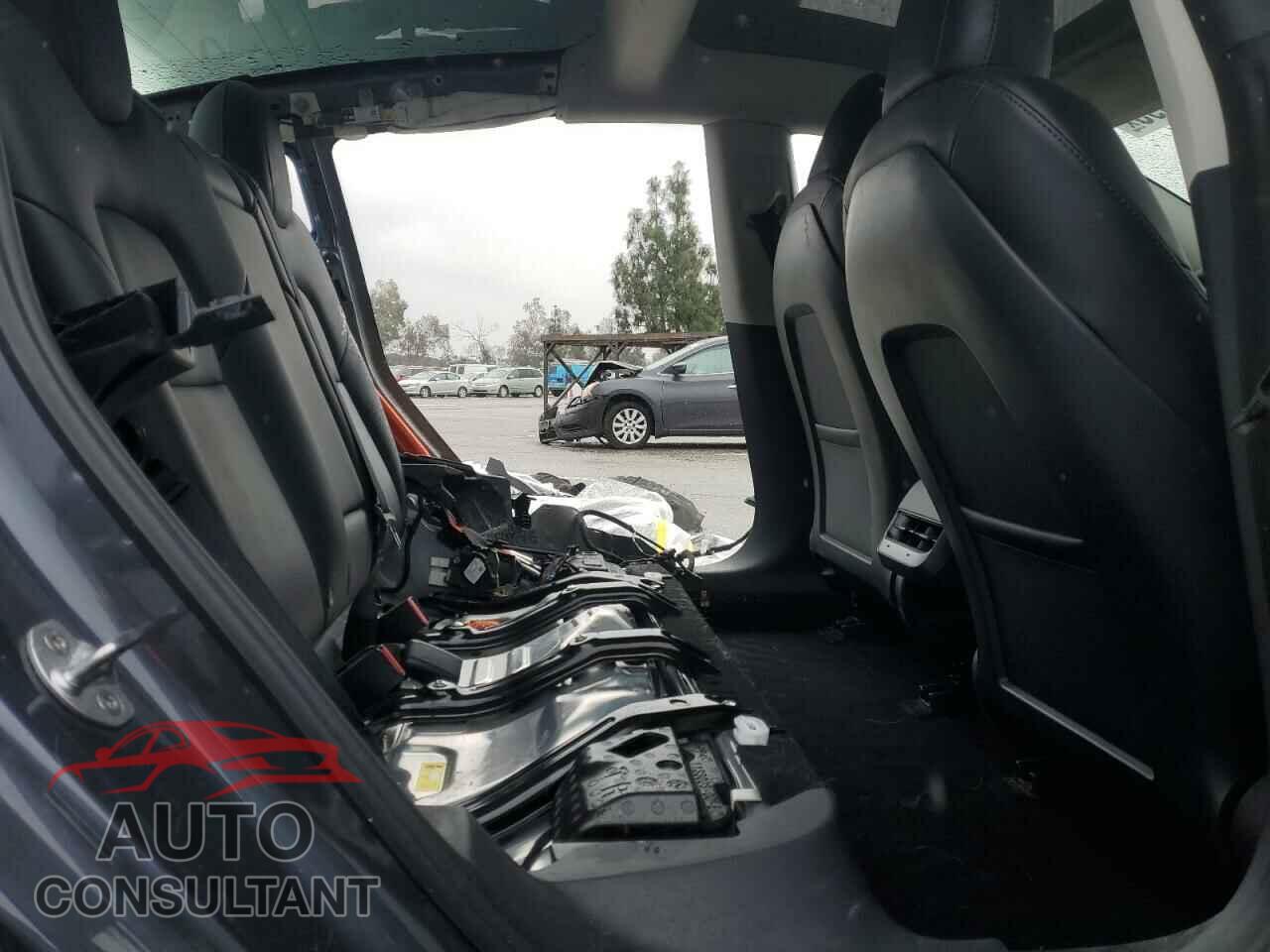 TESLA MODEL 3 2023 - 5YJ3E1EA7PF400963