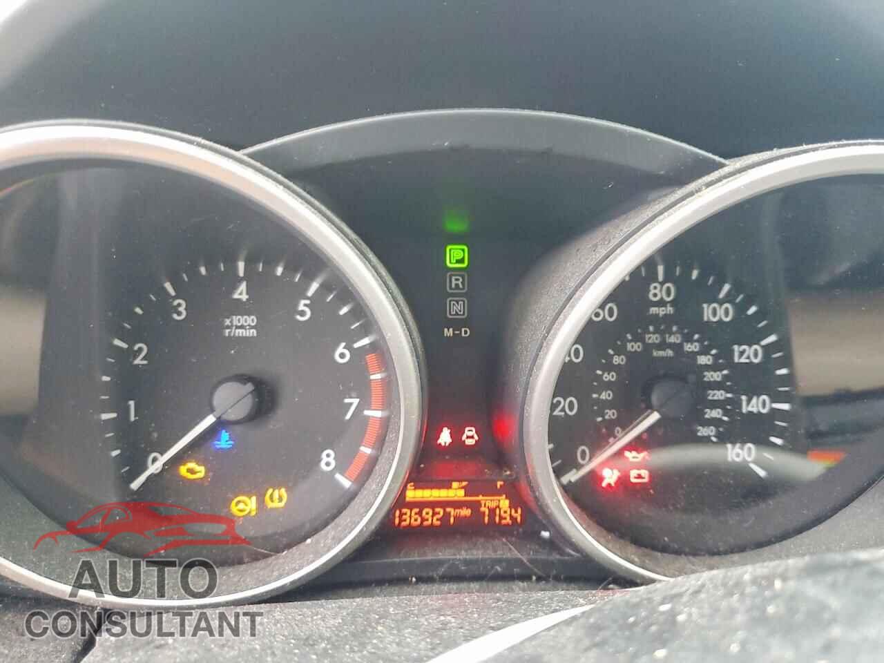 MAZDA 5 2015 - JM1CW2BL4F0181286