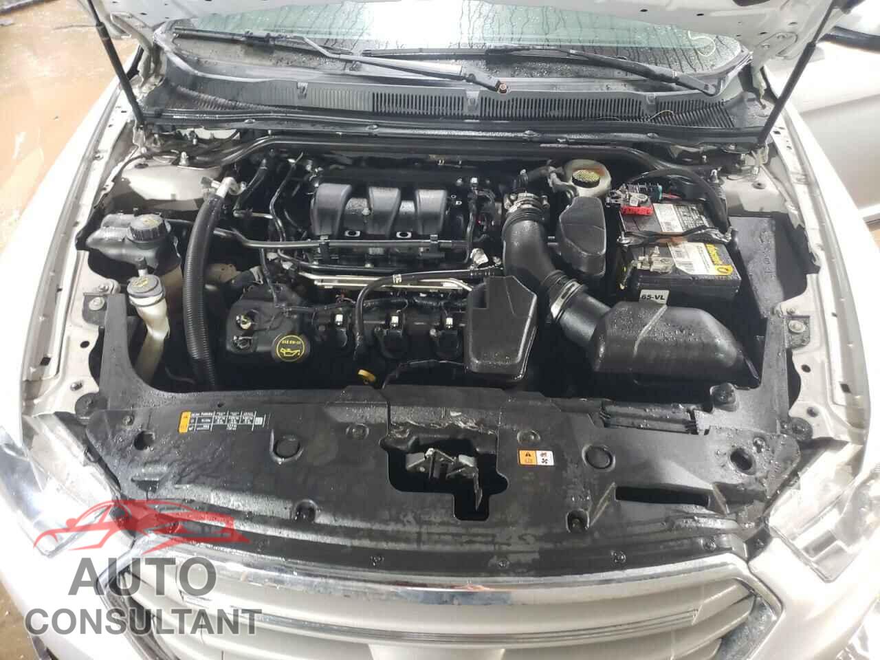 FORD TAURUS 2017 - 1FAHP2E87HG138944