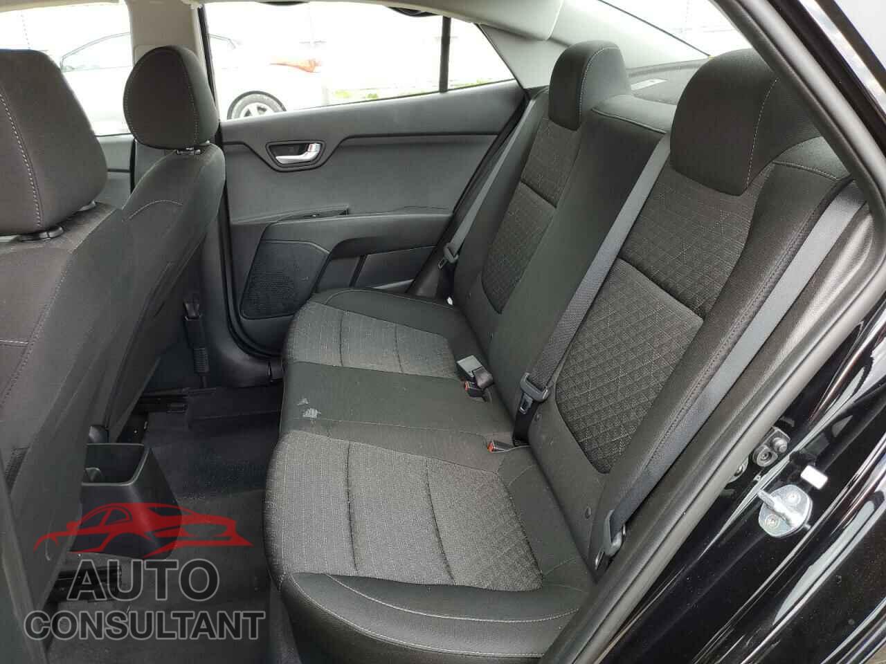 KIA RIO 2022 - 3KPA24AD2NE473274