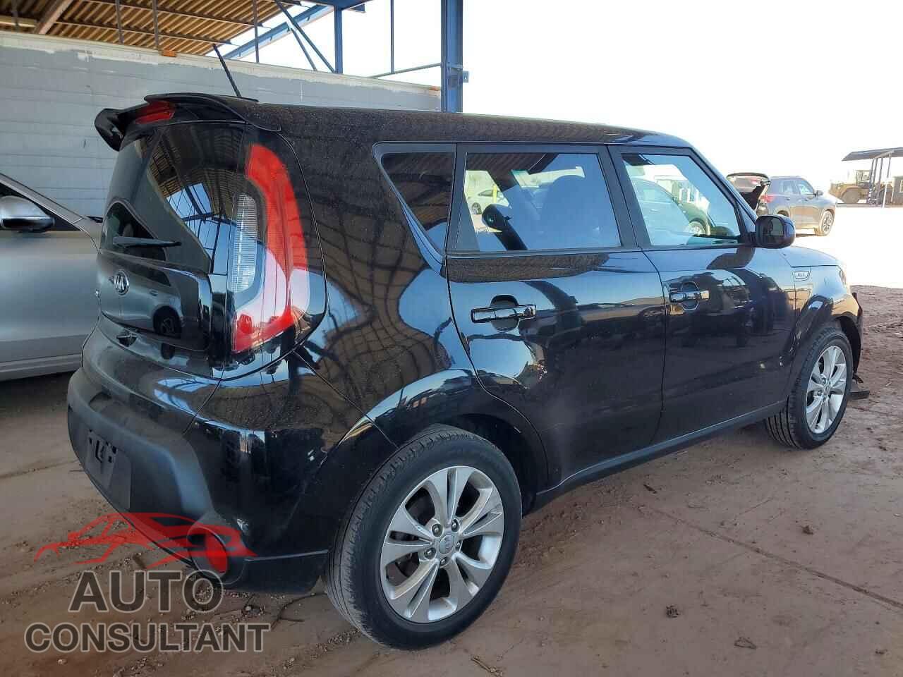 KIA SOUL 2016 - KNDJP3A58G7842288