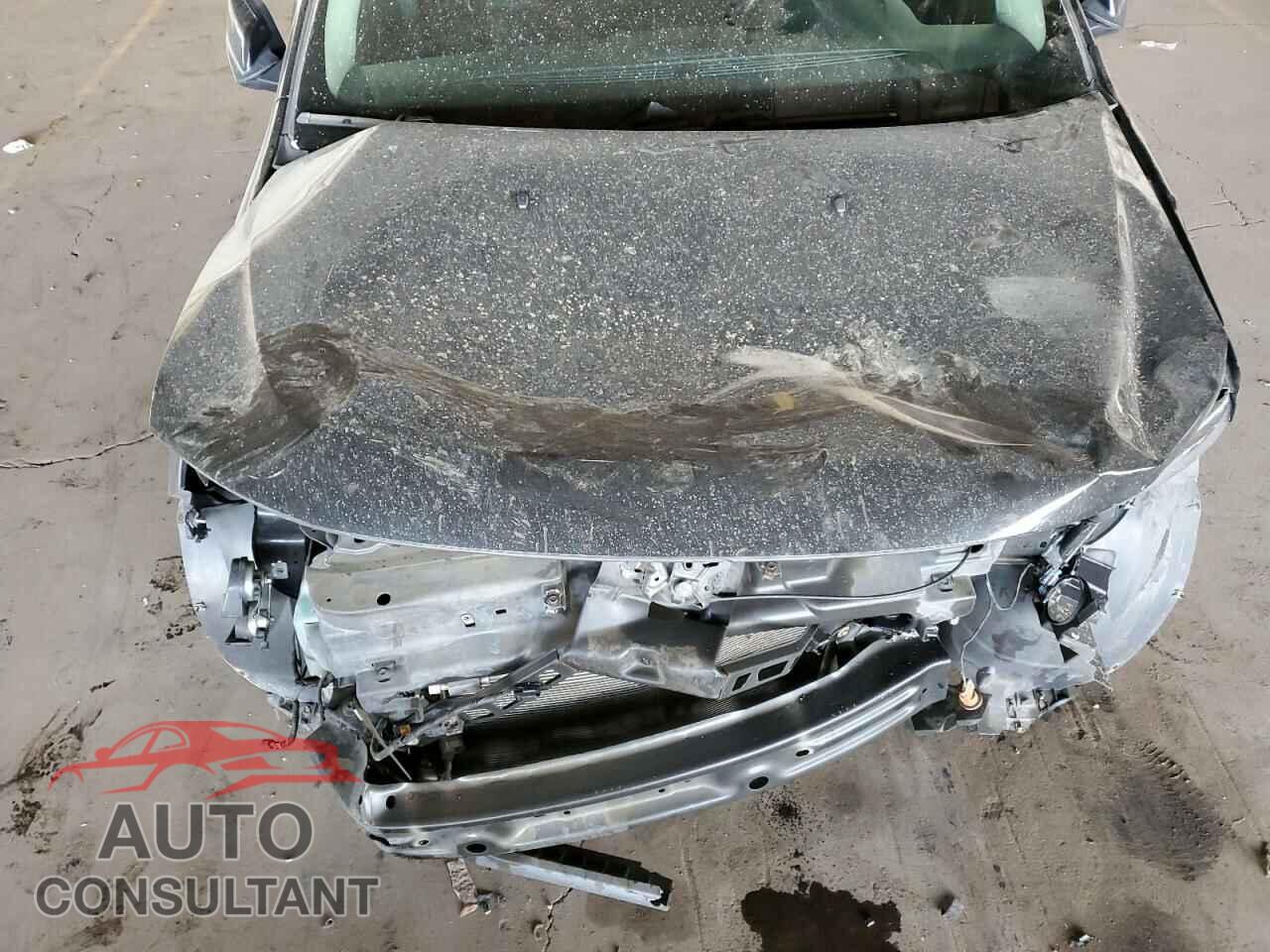 FORD EDGE 2013 - 2FMDK3KC3DBA41792