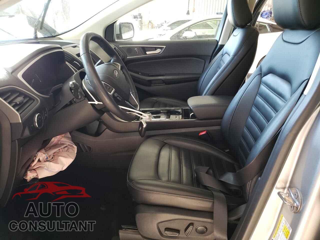 FORD EDGE 2020 - 2FMPK4J96LBB45488