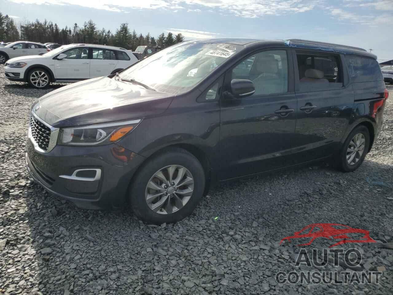 KIA All Models 2019 - KNDMB5C13K6555702