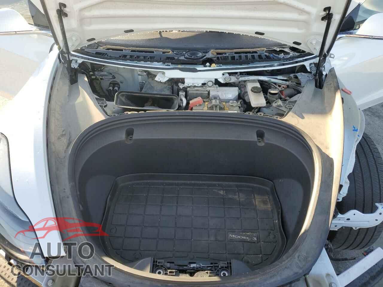 TESLA MODEL 3 2020 - 5YJ3E1EB0LF665887