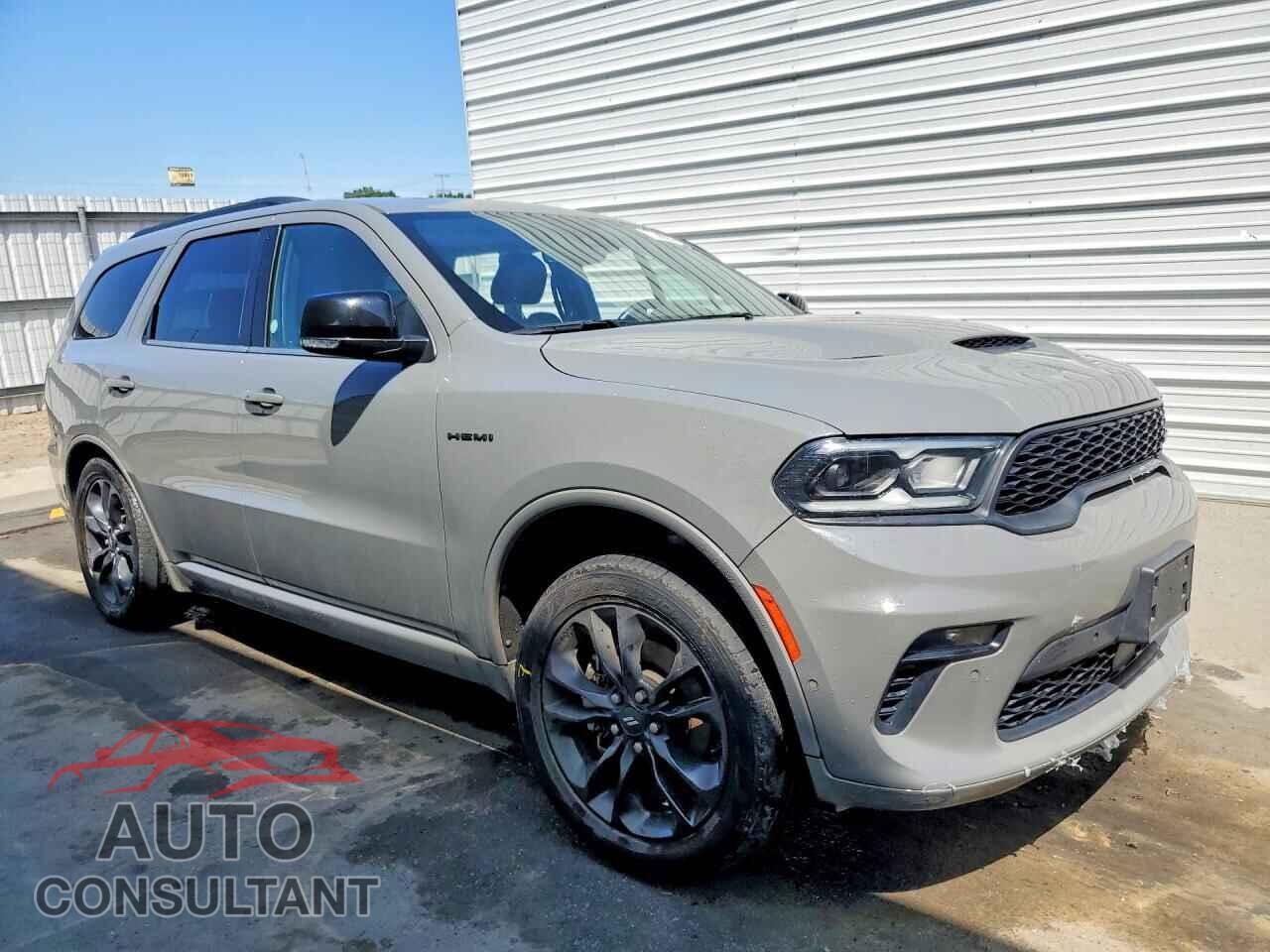DODGE DURANGO 2023 - 1C4SDJCT5PC568732