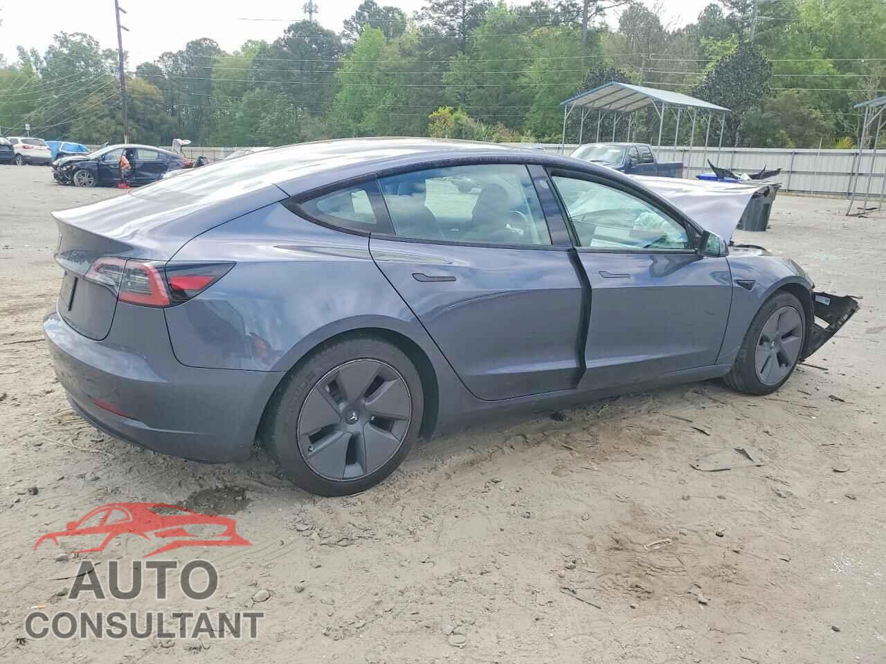 TESLA MODEL 3 2023 - 5YJ3E1EA7PF715018