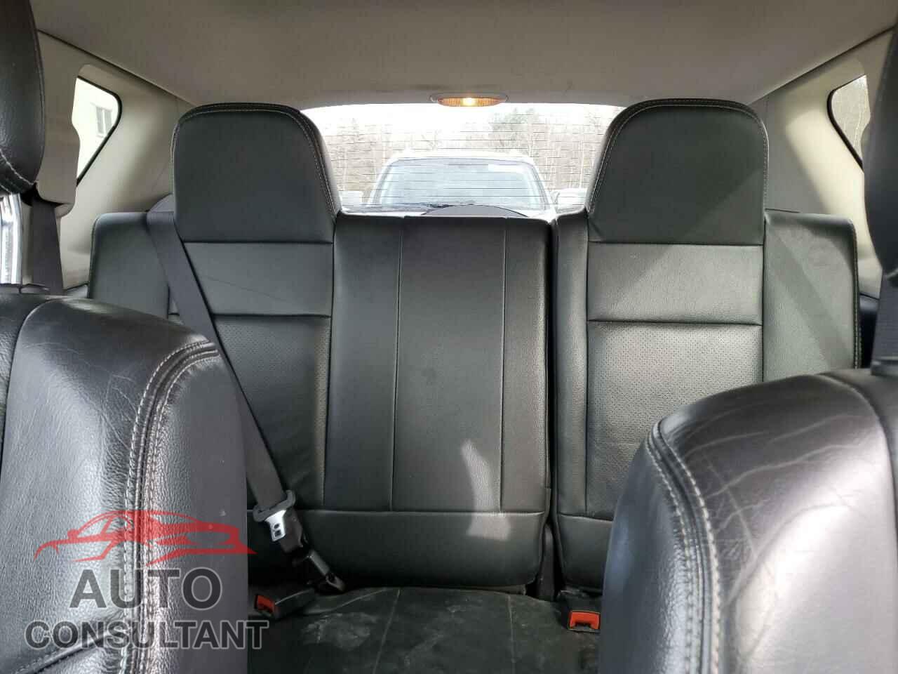 JEEP COMPASS 2017 - 1C4NJDAB7HD164165