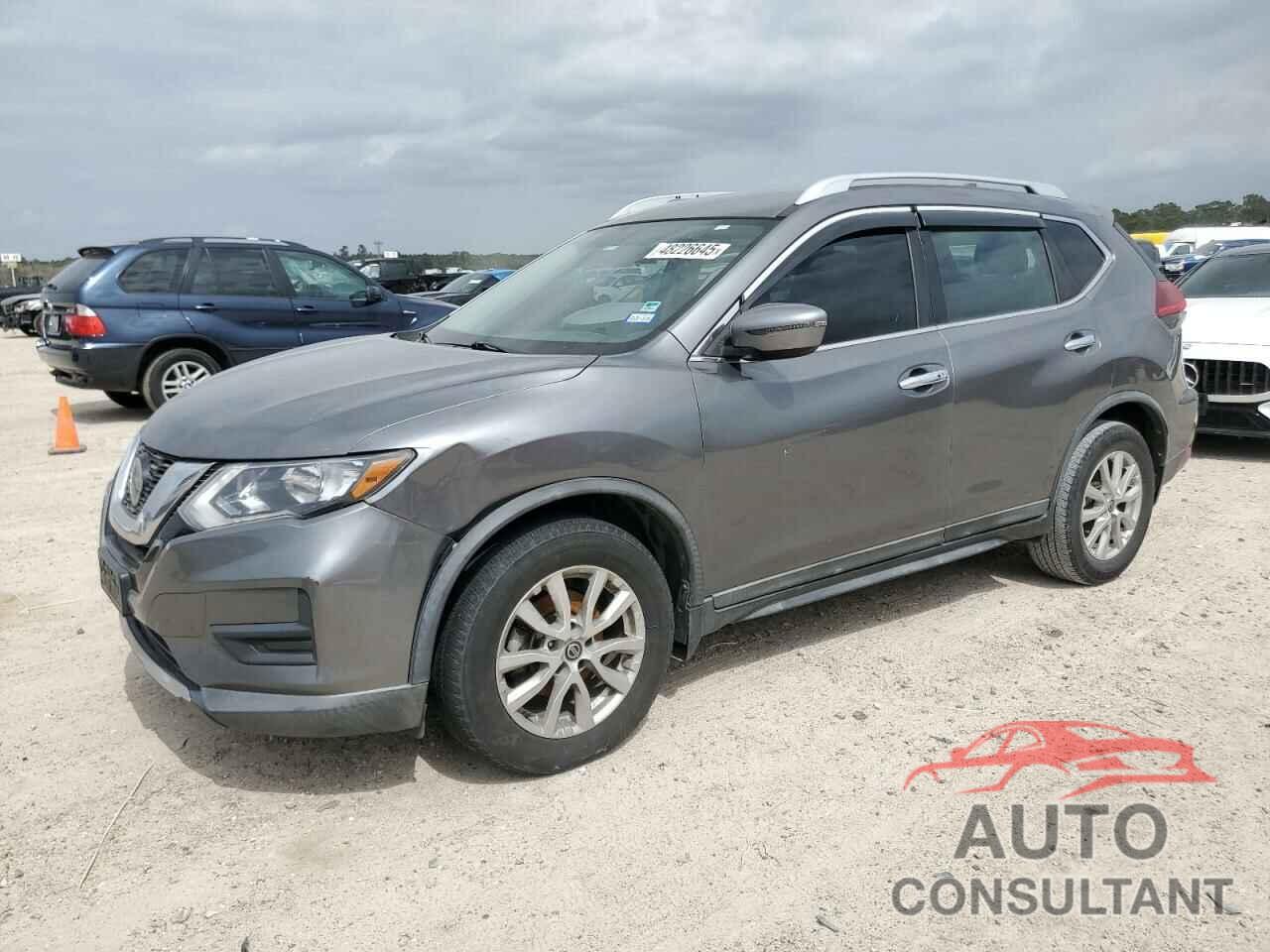 NISSAN ROGUE 2018 - KNMAT2MT6JP553479